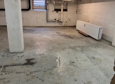 60 m² Workshop space up for rent in Valby, Værkstedvej (2500) - 8 | MatchOffice