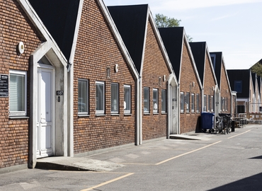 60 m² Warehouse space for rent in Valby, Værkstedvej (2500) - 1 | MatchOffice