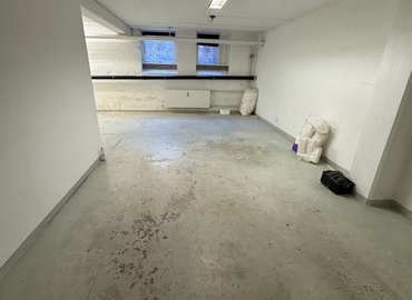 60 m² Workshop space rental in Valby, Værkstedvej (2500) - 10 | MatchOffice