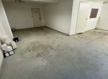 60 m² Workshop space rental in Valby, Værkstedvej (2500) - 8 | MatchOffice