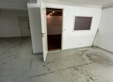 60 m² Commercial warehouse up for rent in Valby, Værkstedvej (2500) - 7 | MatchOffice.com