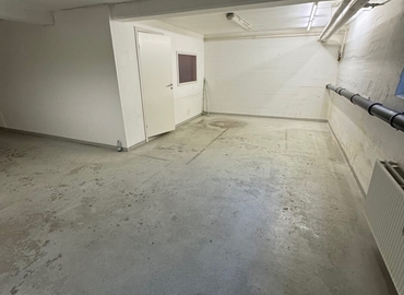 60 m² Warehouse up for rent in Valby, Værkstedvej (2500) - 9 | MatchOffice