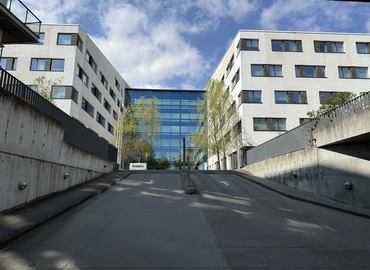 Parkering Havneholmen 20 1561 København V