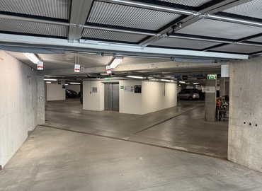 Parkering Havneholmen 20 1561 København V