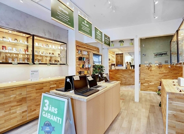 99 m² Commercial shop for rent in Copenhagen City Center, Købmagergade 59 (1150) - 5 | MatchOffice.com