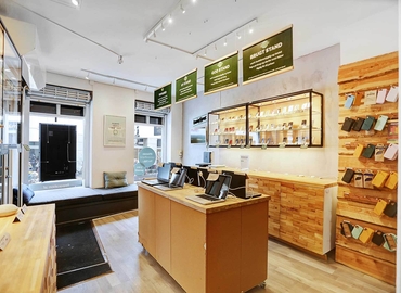 99 m² Store for rent in Copenhagen City Center, Købmagergade 59 (1150) - 3 | MatchOffice.com