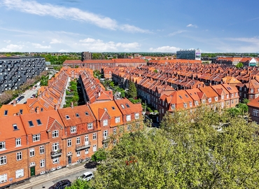 Kontor til leje på Teglværksgade 37, 2100 København Ø - 424 m² | Foto 12 - Lokalebasen.dk