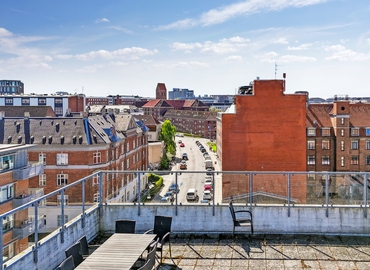 Kontor til leje på Teglværksgade 37, 2100 København Ø - 424 m² | Foto 11 - Lokalebasen.dk