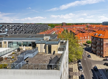 Office Teglværksgade 37 2100 Copenhagen Ø