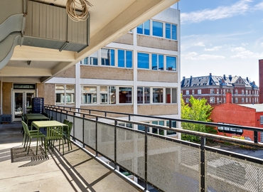 Kontor til leje på Teglværksgade 37, 2100 København Ø - 424 m² | Foto 10 - Lokalebasen