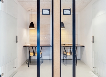 Kontor til leje på Teglværksgade 37, 2100 København Ø - 424 m² | Foto 5 - Lokalebasen.dk