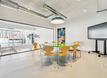 Kontor til leje på Teglværksgade 37, 2100 København Ø - 424 m² | Foto 8 - Lokalebasen.dk