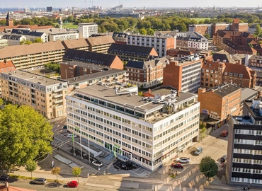 Office Teglværksgade 37 2100 Copenhagen Ø