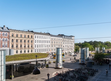 Kontor til leje på Nørre Voldgade 88, 1358 København K - 293 m² | Foto 17 - Lokalebasen.dk