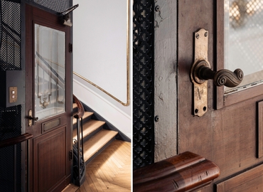 Kontor til leje på Nørre Voldgade 88, 1358 København K - 293 m² | Foto 2 - Lokalebasen.dk