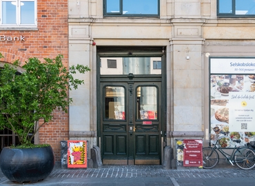 Kontor til leje på Nørre Voldgade 88, 1358 København K - 293 m² | Foto 4 - Lokalebasen