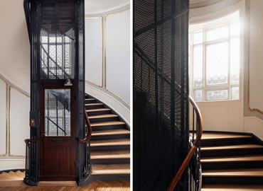 Kontor til leje på Nørre Voldgade 88, 1358 København K - 293 m² | Foto 1 - Lokalebasen.dk
