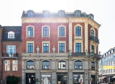 Kontor til leje på Nørre Voldgade 88, 1358 København K - 293 m² | Foto 5 - Lokalebasen