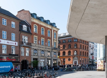 Kontor til leje på Nørre Voldgade 88, 1358 København K - 293 m² | Foto 18 - Lokalebasen.dk