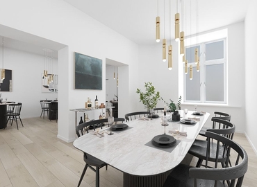 Butik til leje på Classensgade 5, 2100 København Ø - 211 m² | Foto 2 - Lokalebasen.dk