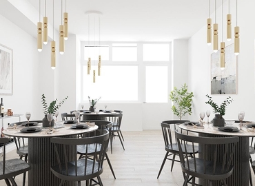 Butik til leje på Classensgade 5, 2100 København Ø - 211 m² | Foto 3 - Lokalebasen.dk