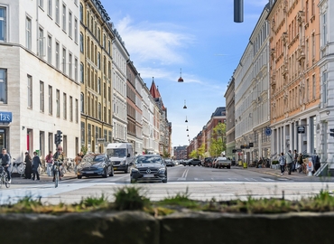 Butik til leje på Classensgade 5, 2100 København Ø - 211 m² | Foto 17 - Lokalebasen.dk