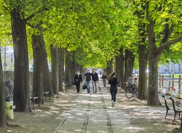 Butik til leje på Classensgade 5, 2100 København Ø - 211 m² | Foto 13 - Lokalebasen.dk
