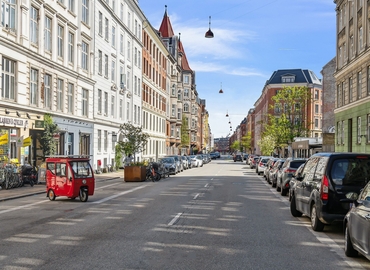 Butik til leje på Classensgade 5, 2100 København Ø - 211 m² | Foto 9 - Lokalebasen.dk