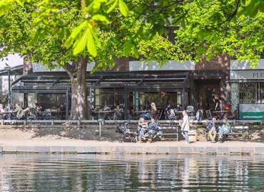 Butik til leje på Classensgade 5, 2100 København Ø - 211 m² | Foto 14 - Lokalebasen.dk