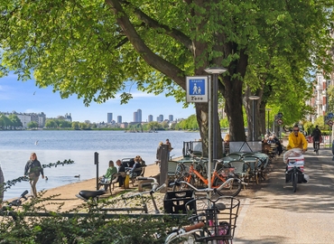 Butik til leje på Classensgade 5, 2100 København Ø - 211 m² | Foto 12 - Lokalebasen