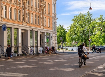 Butik til leje på Classensgade 5, 2100 København Ø - 211 m² | Foto 8 - Lokalebasen.dk