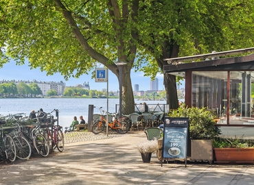 Butik til leje på Classensgade 5, 2100 København Ø - 211 m² | Foto 11 - Lokalebasen