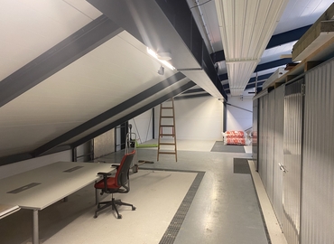 Lager til leje på A.P. Møllers Allé 39A, 2791 Dragør - 190 m² | Foto 9 - Lokalebasen