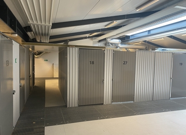 Lager til leje på A.P. Møllers Allé 39A, 2791 Dragør - 190 m² | Foto 6 - Lokalebasen.dk