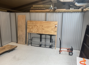 Lager til leje på A.P. Møllers Allé 39A, 2791 Dragør - 190 m² | Foto 12 - Lokalebasen.dk