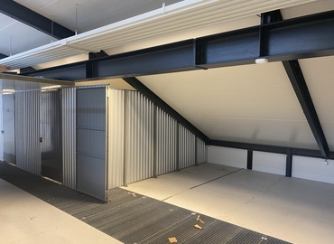 Lager til leje på A.P. Møllers Allé 39A, 2791 Dragør - 190 m² | Foto 8 - Lokalebasen