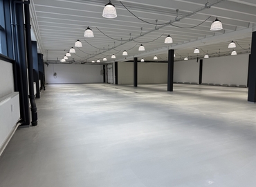 Lager til leje på Hammerholmen 9K, 2650 Hvidovre - 597 m² | Foto 0 - Lokalebasen