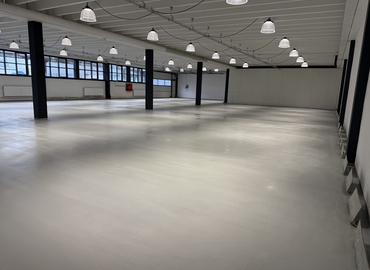 Lager til leje på Hammerholmen 9K, 2650 Hvidovre - 597 m² | Foto 0 - Lokalebasen.dk