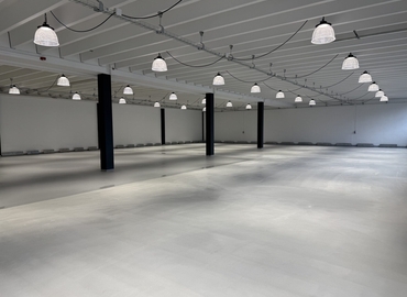 Lager til leje på Hammerholmen 9K, 2650 Hvidovre - 597 m² | Foto 0 - Lokalebasen