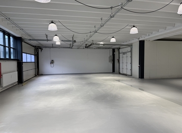 Lager til leje på Hammerholmen 9K, 2650 Hvidovre - 597 m² | Foto 1 - Lokalebasen