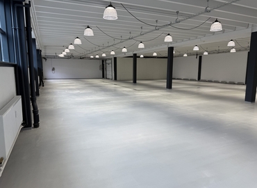 Lager til leje på Hammerholmen 9K, 2650 Hvidovre - 597 m² | Foto 1 - Lokalebasen.dk