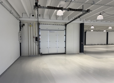 Lager til leje på Hammerholmen 9K, 2650 Hvidovre - 597 m² | Foto 1 - Lokalebasen