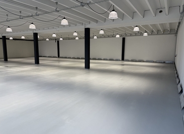 Lager til leje på Hammerholmen 9K, 2650 Hvidovre - 597 m² | Foto 1 - Lokalebasen