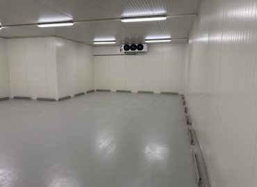 Lager til leje på Hammerholmen 9K, 2650 Hvidovre - 597 m² | Foto 2 - Lokalebasen