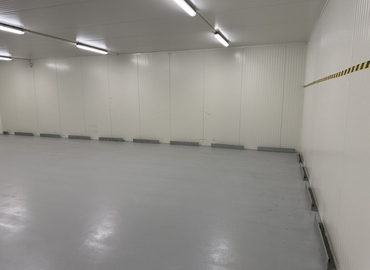 Lager til leje på Hammerholmen 9K, 2650 Hvidovre - 597 m² | Foto 2 - Lokalebasen