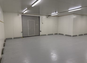 Lager til leje på Hammerholmen 9K, 2650 Hvidovre - 597 m² | Foto 2 - Lokalebasen