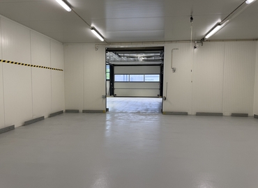 Lager til leje på Hammerholmen 9K, 2650 Hvidovre - 597 m² | Foto 2 - Lokalebasen.dk