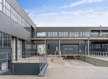 Lager til leje på Hammerholmen 9K, 2650 Hvidovre - 597 m² | Foto 3 - Lokalebasen.dk