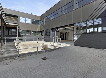 Lager til leje på Hammerholmen 9K, 2650 Hvidovre - 597 m² | Foto 3 - Lokalebasen.dk