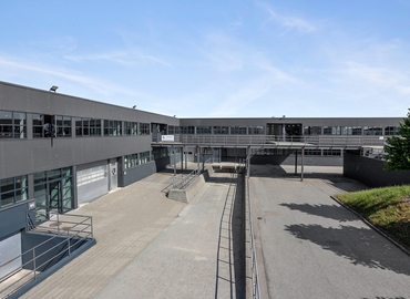 Lager til leje på Hammerholmen 9K, 2650 Hvidovre - 597 m² | Foto 4 - Lokalebasen